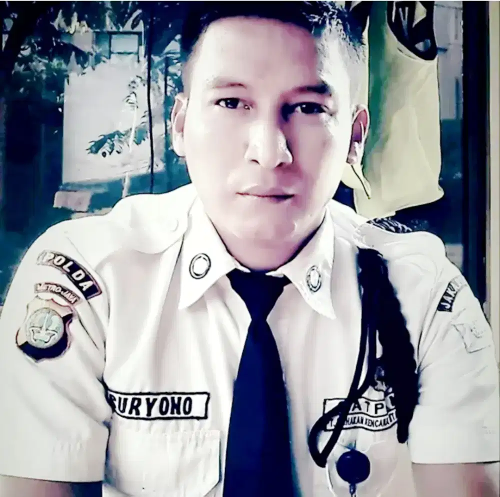 Cari Pekerjaan Apa Saja