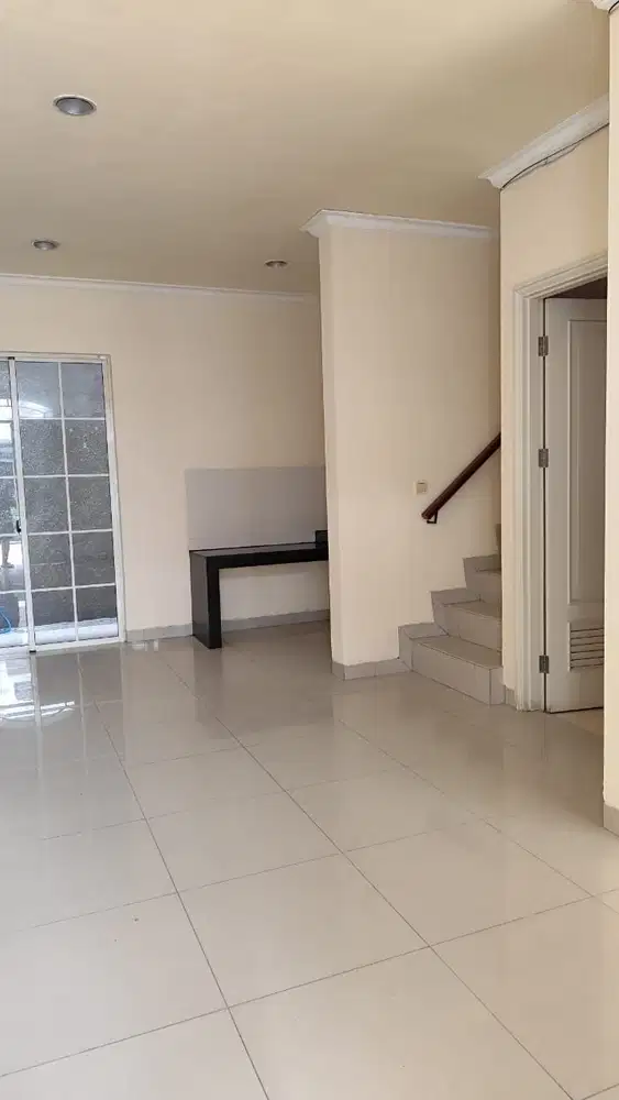 Disewakan Rumah Green lake city GLC uk 6x15 di cluster Favorite