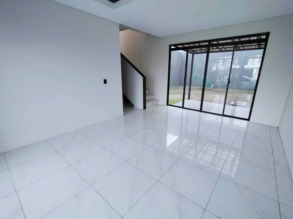 Disewakan Rumah Baru Siap Huni di Simakirana Kota Baru Parahyangan