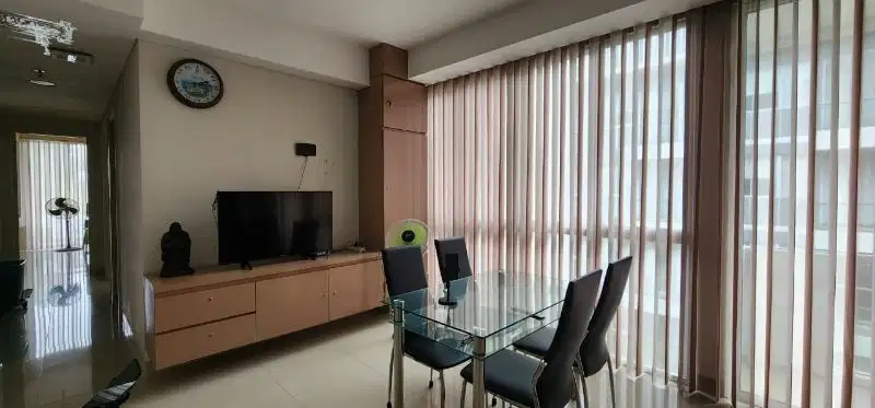 Jual Cepat Rainbow Condovillas The Spring Hook Gading Serpong