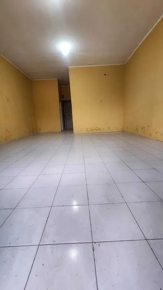 Dijual Ruko di Perumnas Bumi Telukjambe Karawang