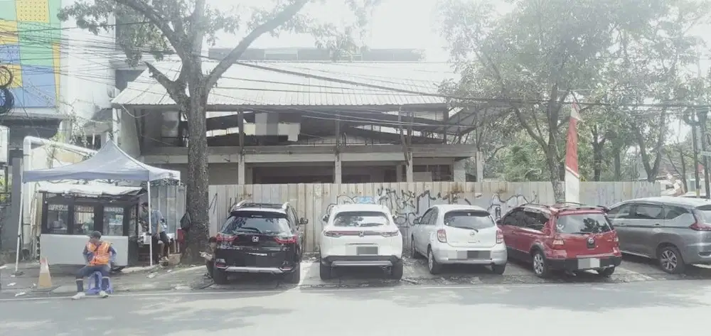 Lelang Tanah & Bangunan Hook Mainroad Talaga Bodas, Lengkong