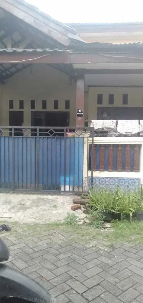 Rumah murah 2 lantai,Bojong nangka,kelapa dua,Tangerang..