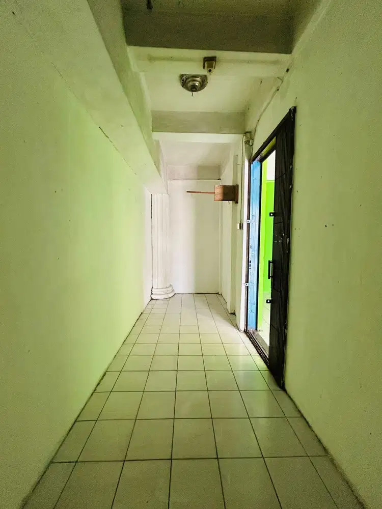 DISEWAKAN RUMAH GRAND ORCHARD 5BR SEMI FURNISHED