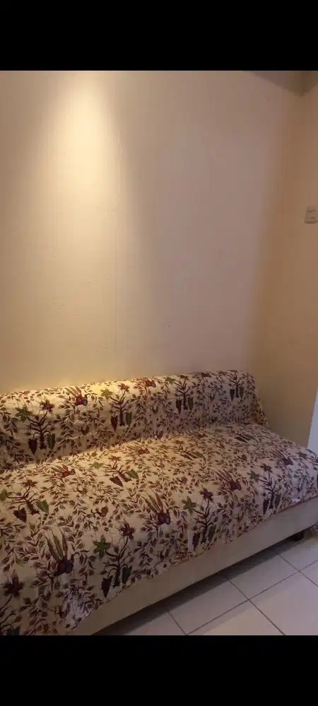 Di Jual Apartemen Green Park View Seberang halte Sumur Bor