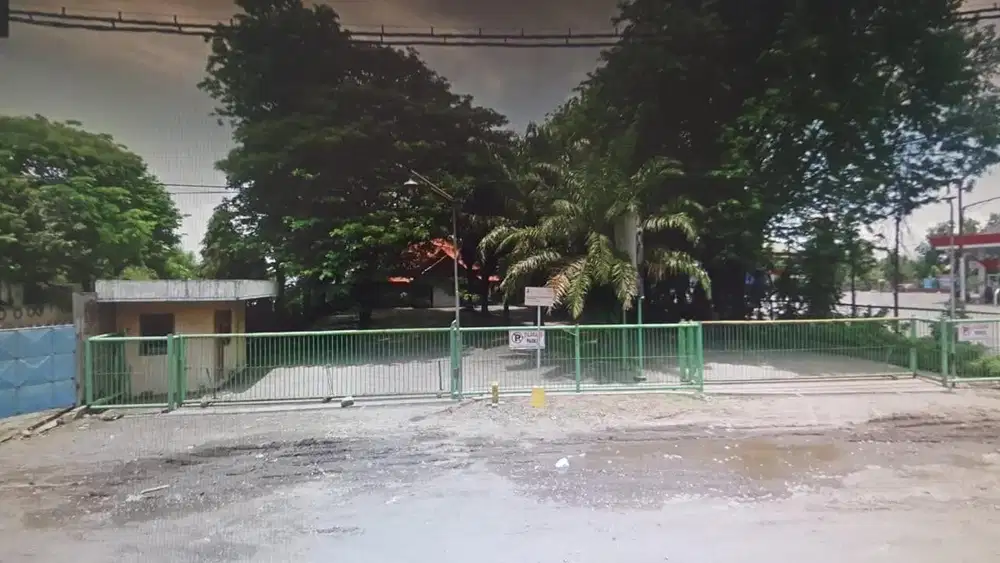 DIJUAL / DISEWAKAN ex RUMAH MAKAN GEMPOL PASURUAN