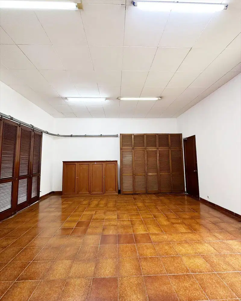 Apartemen Bagus Semi Furnished Siap Huni Di Permata Excutive