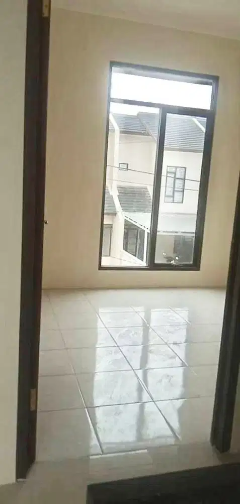 JUAL CEPET RUMAH BARU 2 LANTAI DI BUAH BATU BANDUNG