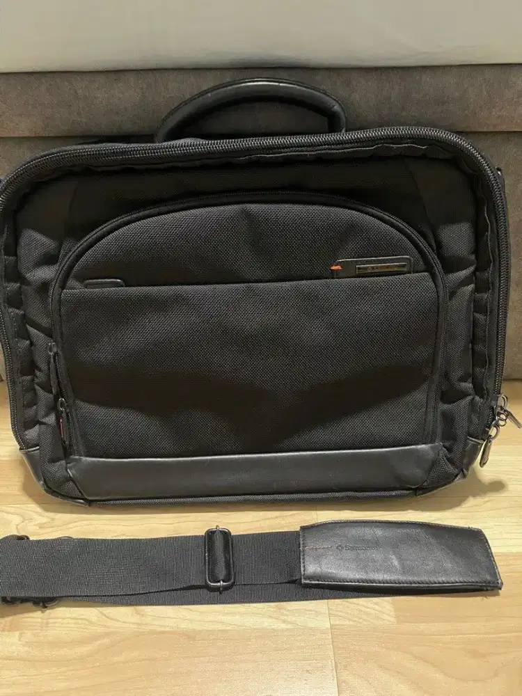 Samsonite Laptop Case Bag Original tas