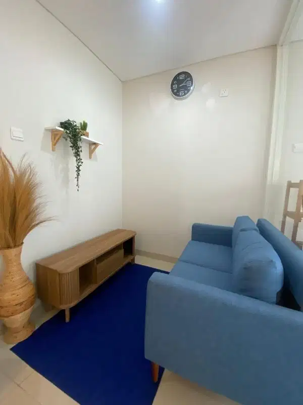 NICE UNIT APARMENT ATLANTA RESIDENCE