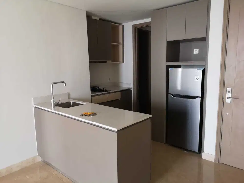 Dijual Apartemen Gold Coast PIK