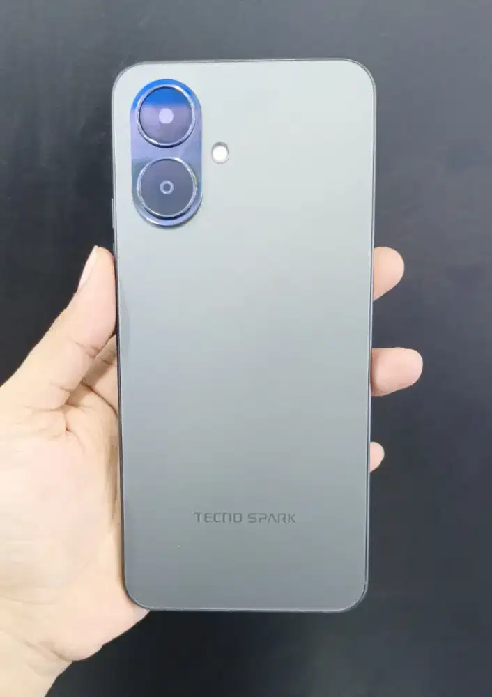 Tecno Spark Go 2