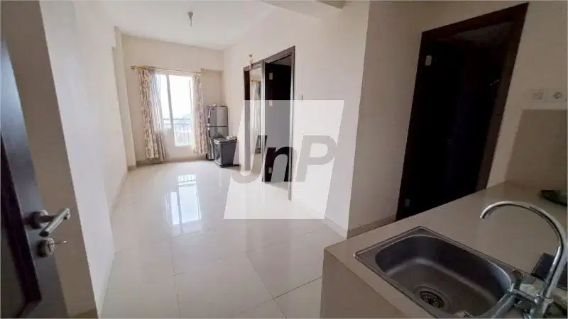 Galeri Ciumbuleuit gca 2 2br Lantai 10 Kosongan
