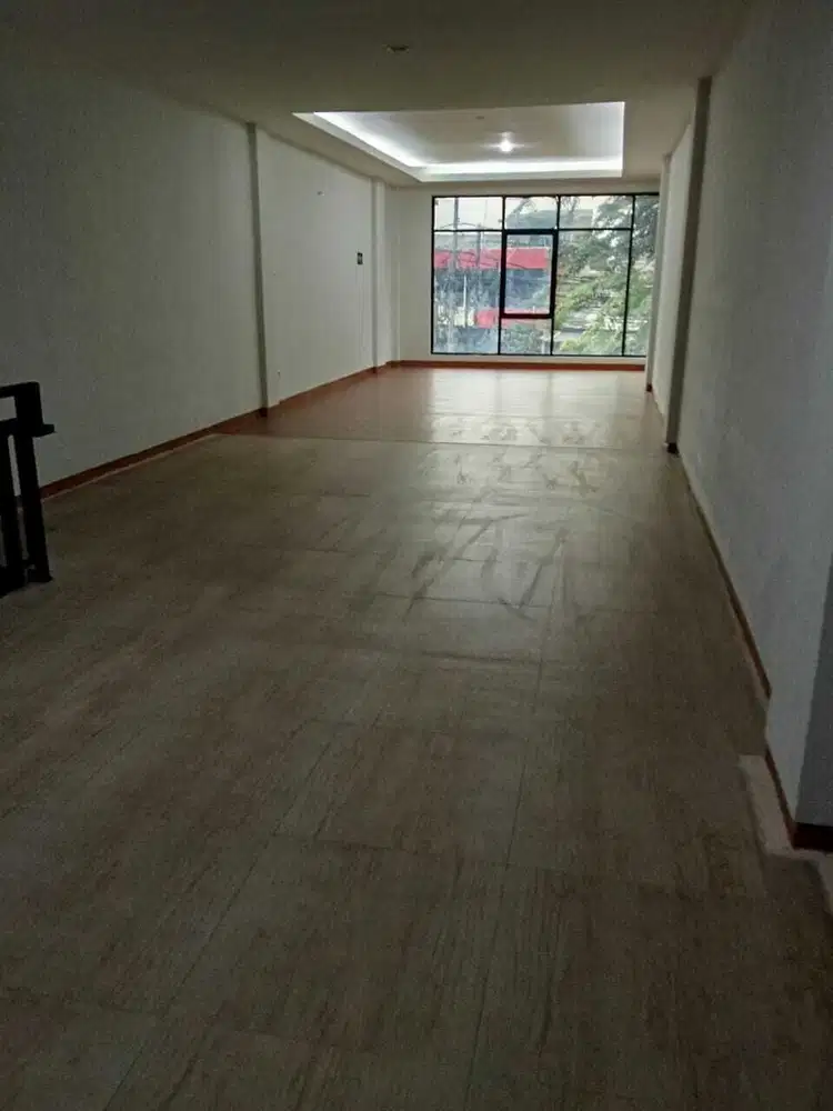 Dijual Ruko di Jl. Kebayoran Lama, Grogol Utara, Kec. Kebayoran Lama