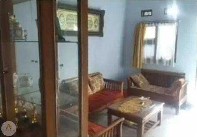 Rumah di Komplek Parahyangan Kencana Soreang Jual Cepat