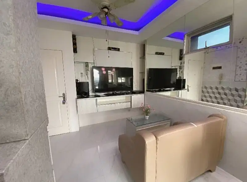 Apartemen Boulevard Kemayoran