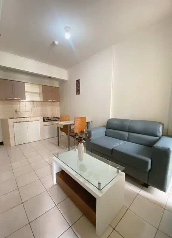 Apartemen Mediterania Palace Kemayoran