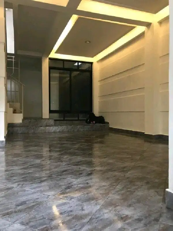 Rumah 2 Lantai Perumahan Bumi Orange, Cimekar, Cileunyi Ref.05013