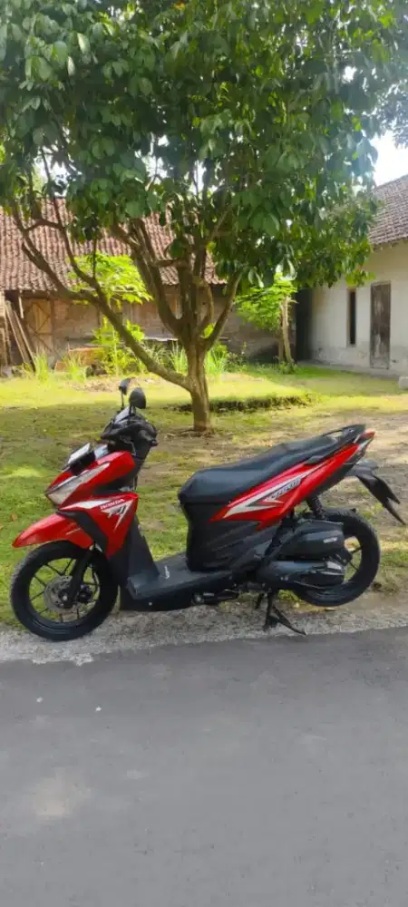 DICARI,, VARIO 2015 up 2016 up 2020 up 2022 up 2023 fi 125 or 150 110