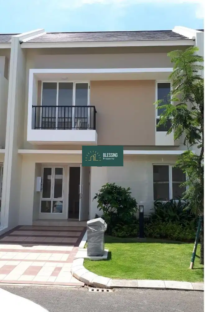 Rumah di Minimalis di Summarecon Makassar Dekat Ke Bandara