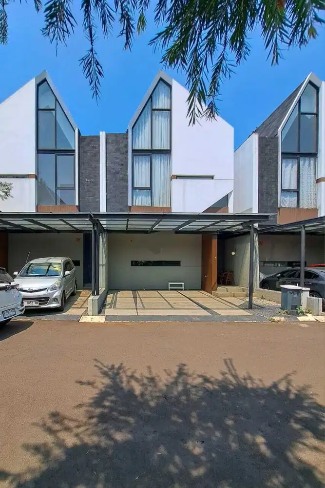 Grand Trevista Rempoa