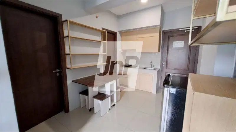 Galeri Ciumbuleuit (GCA) 2 2BR Lantai 19 Full Furnished