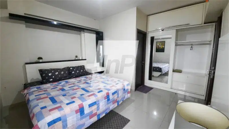 Galeri Ciumbuleuit Gca 2 2br Lantai 28 Full Furnished