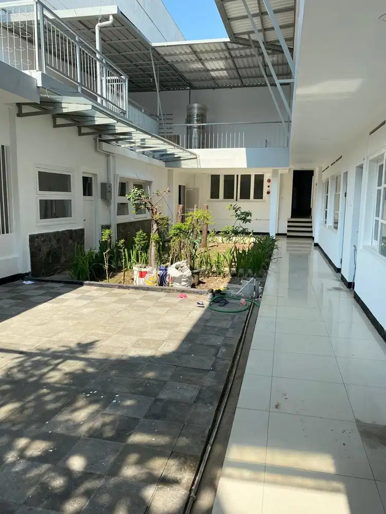 Sewa Sunda - Asia Afrika Bandung Kota Cocok Segala Macam Usaha/ Kantor