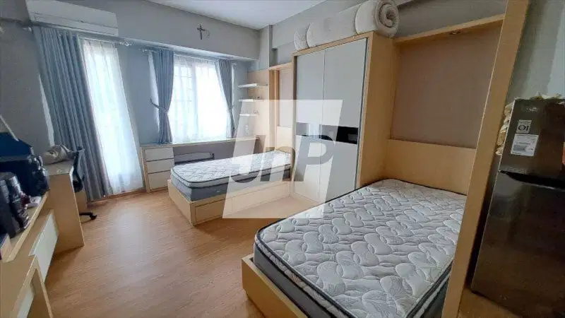 Galeri Ciumbuleuit (GCA) 2 Studio Lantai 18 Full Furnished