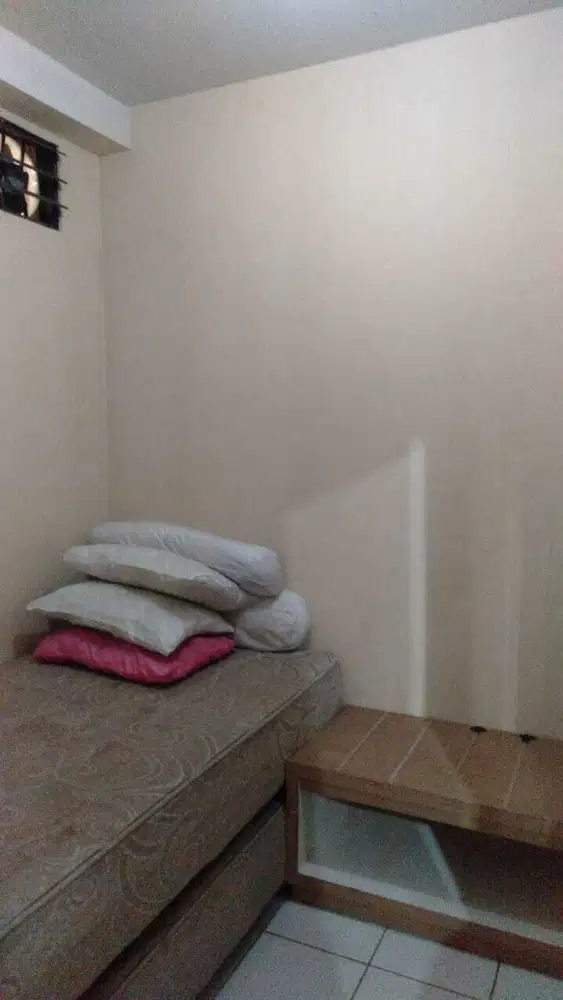 Ready Sewa Unit Apartemen Gading Nias Residence