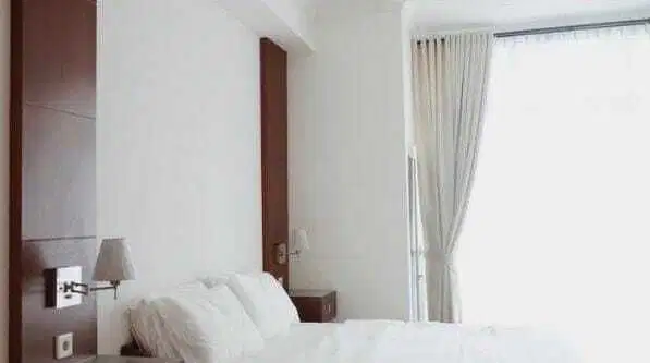 Dijual Apartemen Senayan Residence, Jl. Patal Senayan, Kebayoran Lama
