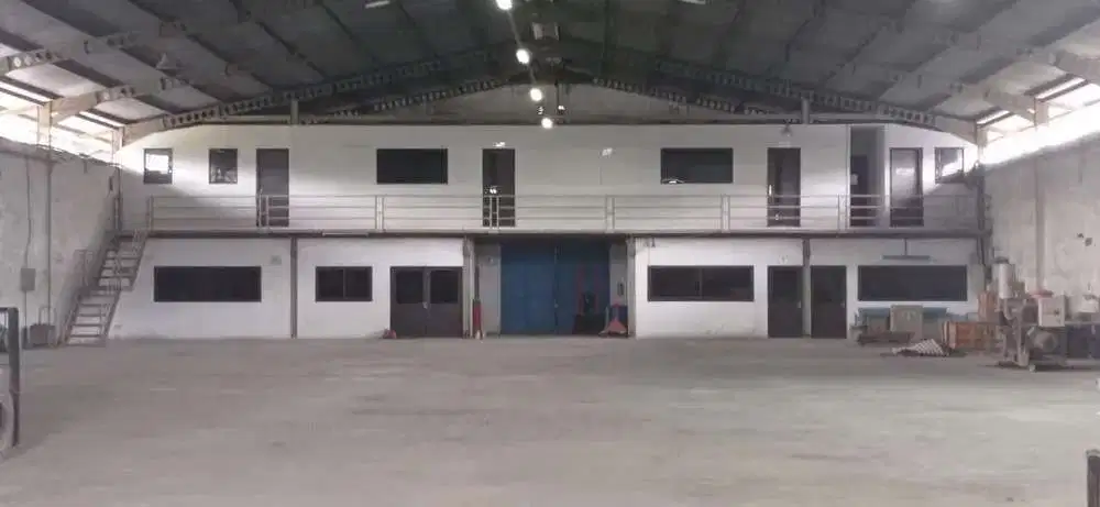 JUAL CEPAT MURAH PABRIK RAYA CIKANDE RANGKAS BITUNG