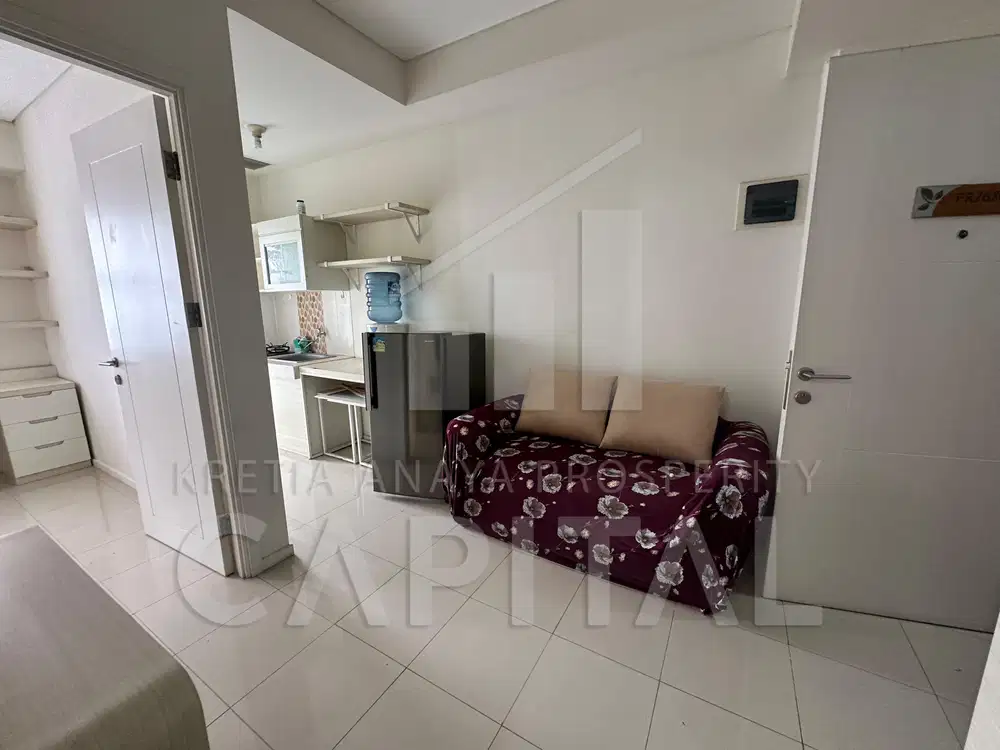 MURAH MERIAH PARAHYANGAN RESIDENCE APARTEMENT TOWER PANGRANGO