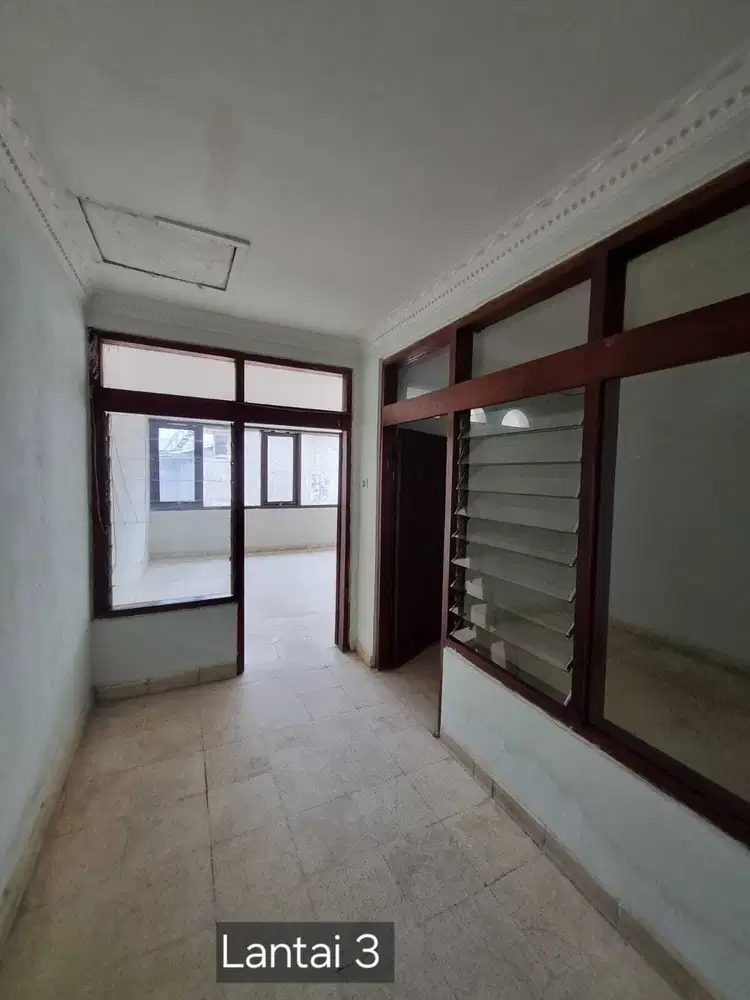 Dijual Rumah Murah dibawah NJOP di Astana Anyar