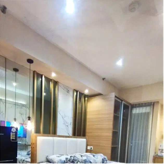 Benson Studio Luxury Modern Bulanan