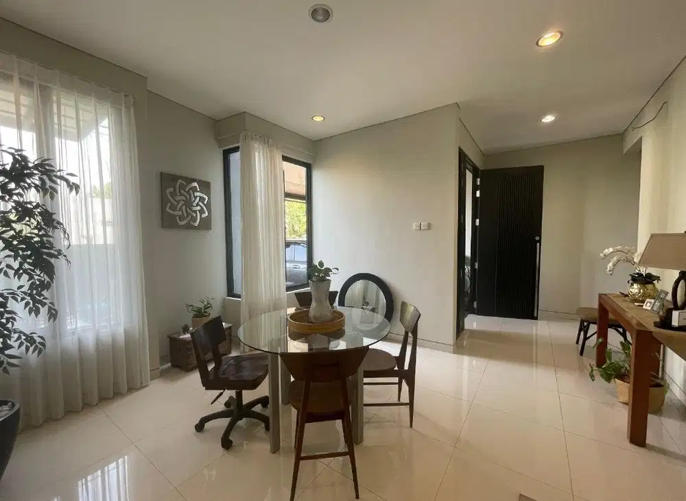 ‼️ CANTIK‼️ RUMAH MINIMALIS BAGUS SIAP HUNI KETINTANG SURABAYA SELATAN