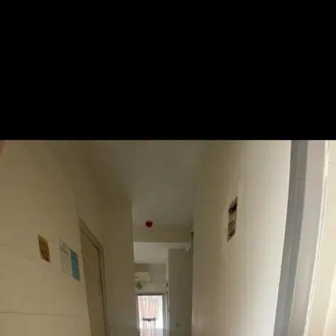 Menteng Square 2 Br Unfurnished Tahunan Murah