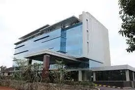 SEWA RUANG KANTOR GEDUNG GRAHA DIRGANTARA JAKARTA TIMUR