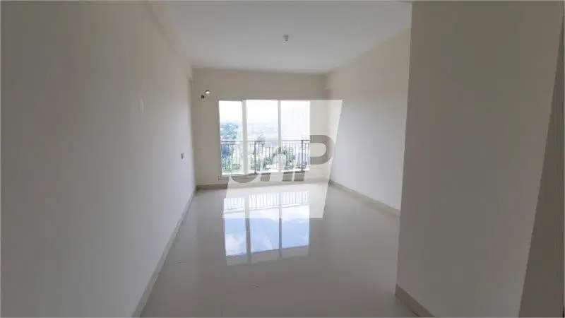 Galeri Ciumbuleuit Gca 3 Studio Lantai 17 Non Furnished