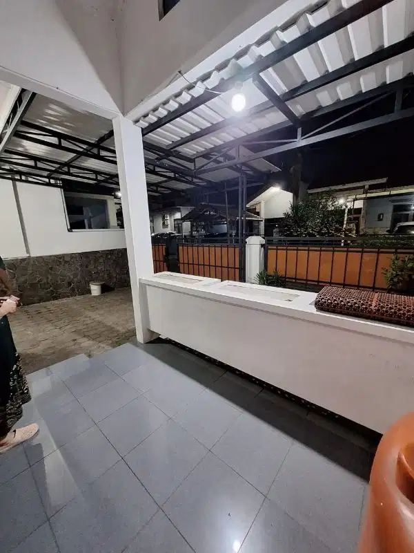 Dijual Rumah Terawat Di Pondok Mas Indah  Cimahi