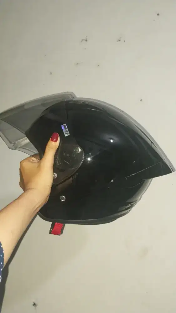 Helm NHK Original sz XL