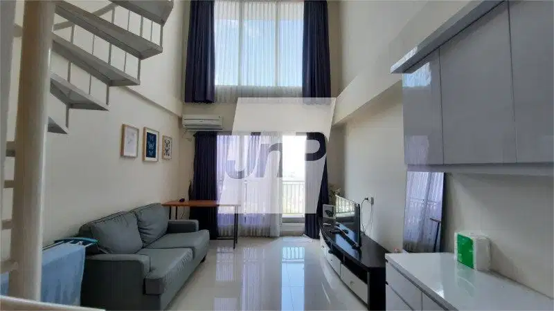 Galeri Ciumbuleuit gca 3 Loft Lantai 21