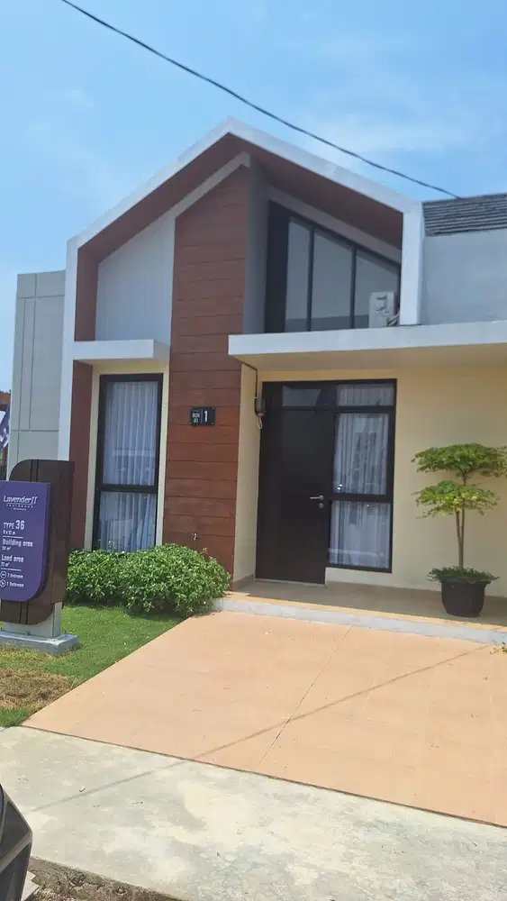 Karawang kota Industri, 3juta Bisa Dapet Rumah, Gratis Biaya Lain Lain