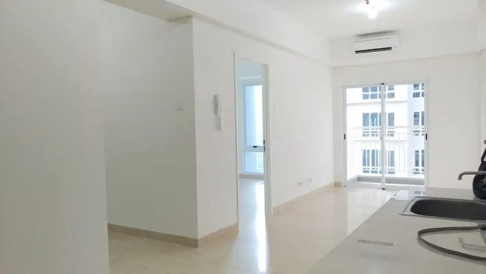 Apartment Premium Podomoro Baru Tower Empire Harga di Bawah Pasaran