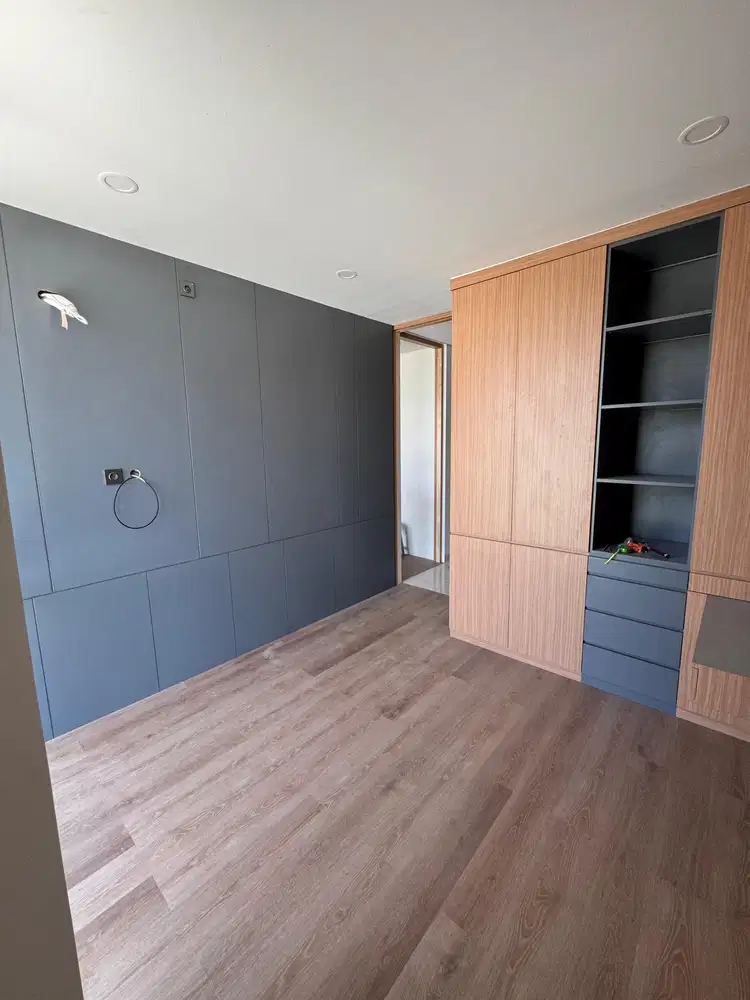 998JUTA FREE PPN Rumah Mewah 2 Fasilitas Lengkap