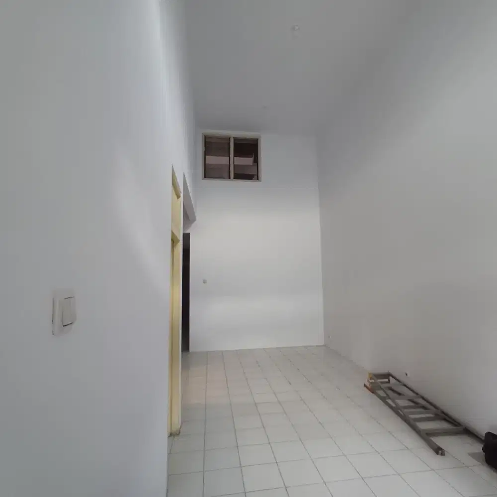 Sewa Rumah Murah Baru Renovasi Di Citra 3 Kalideres Jakarta Barat