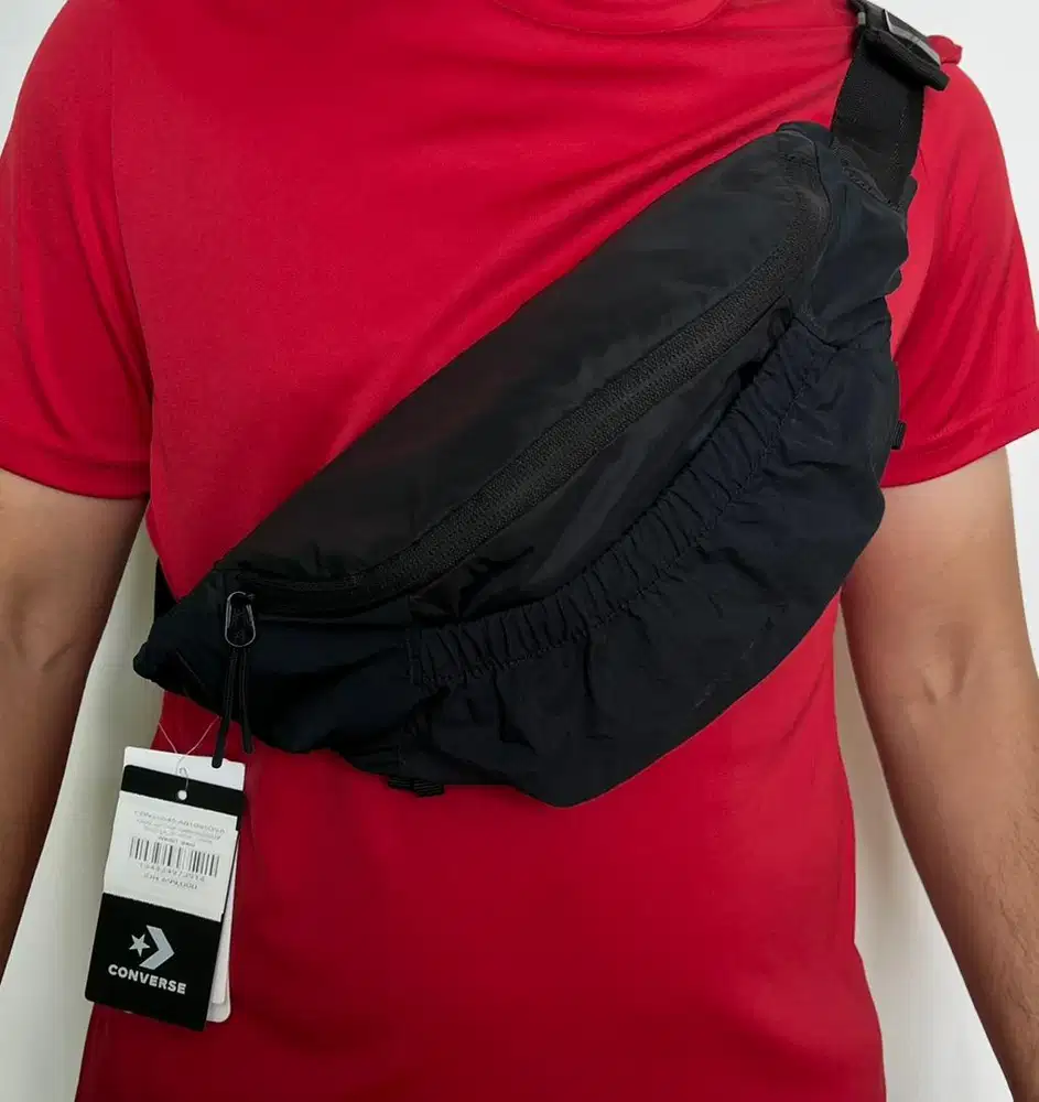 CONVERSE WAIST BAG ORI