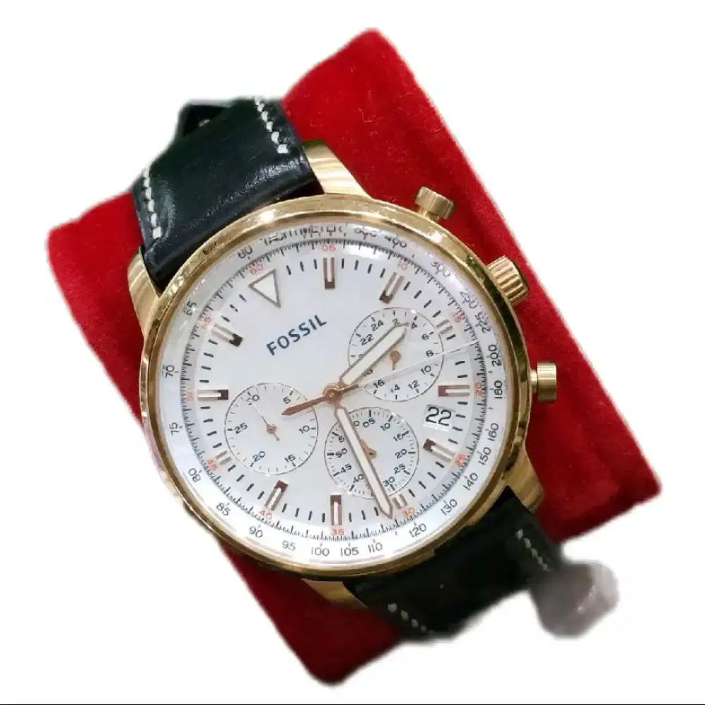 Fossil Goodwin Chronograph
