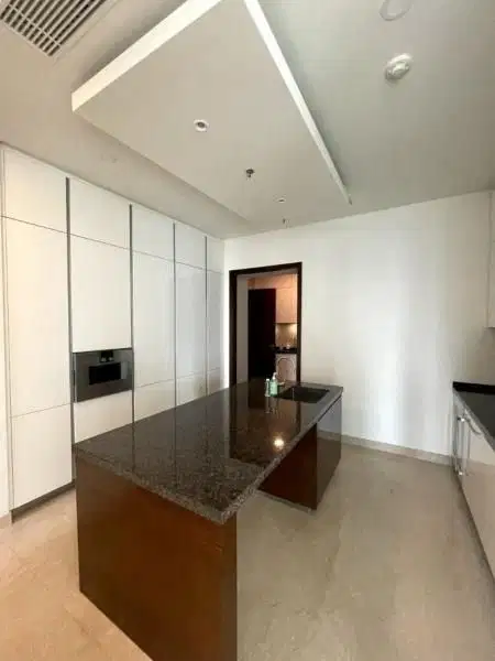 Sewa Apartemen Anandamaya Residences 4 BR 368 m2