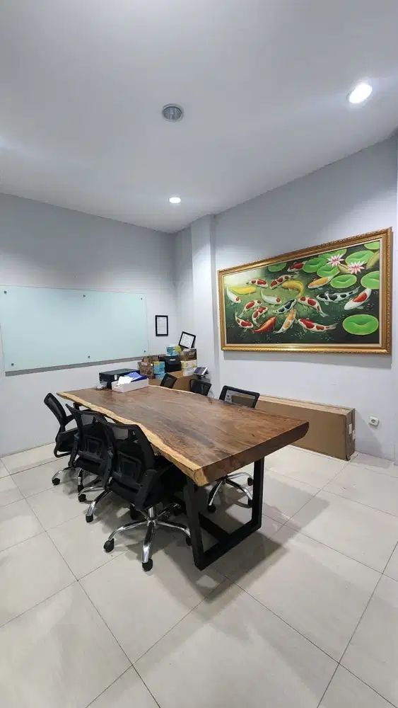 Ruko ngantong 3lt Anggrek Neli Murni Raya 142m2 n1062